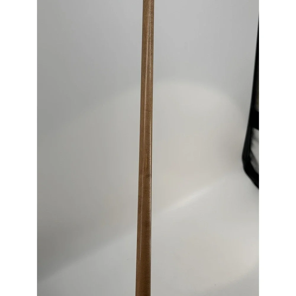 Vintage Budweiser Pool Cue Stick 2 Piece Busch Earnhardt